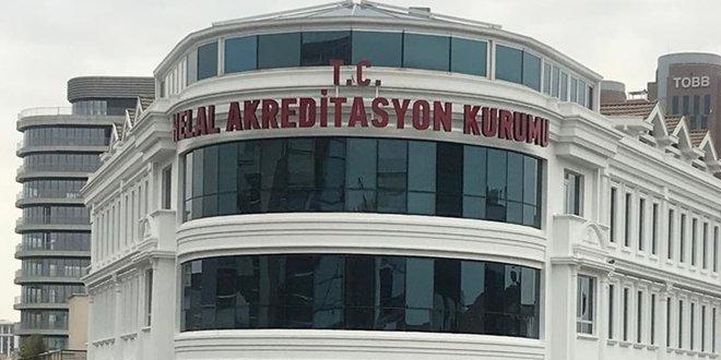 HAK, 2 yılda sadece bir sertifika verdi