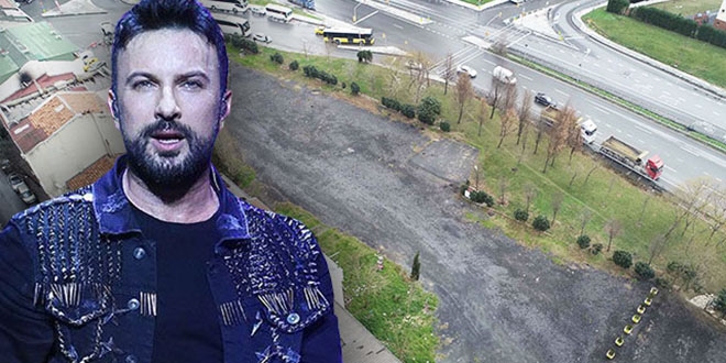 Tarkan'dan imar izni tartışmalarıyla ilgili açıklama