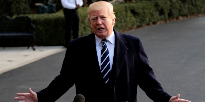 Trump, 7 ülkeye daha vize kısıtlaması getirmeyi planlıyor