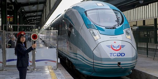 TCDD'den 'YHT biletlerine zam' iddiasına açıklama