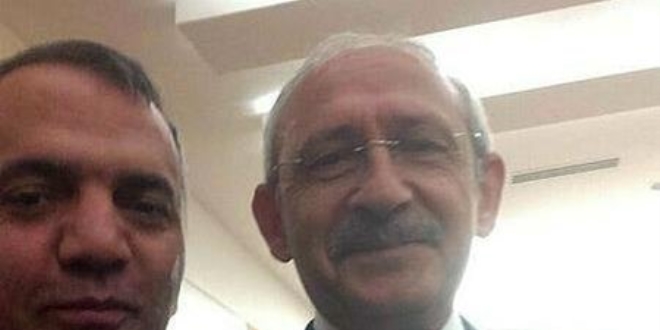 'Kontrollü darbe' yalanının mimarı Rasim Bölücek