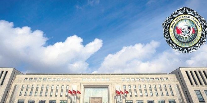 40 bin kişi MİT'e 'yardım' teklif etti