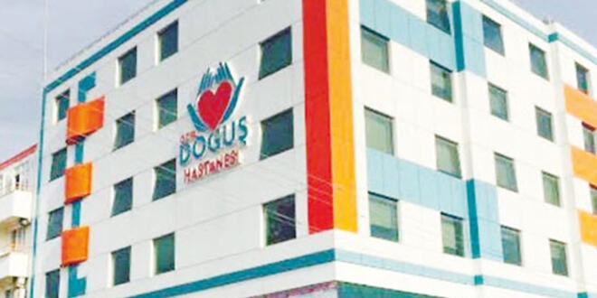 Bu da sağlık vurgunu... 15 milyon 127 bin 172