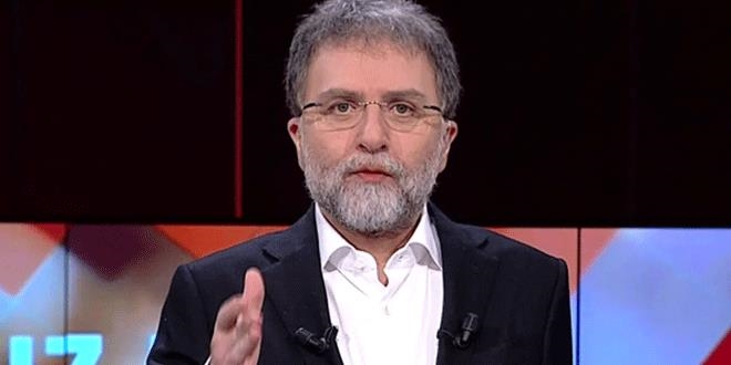 Ahmet Hakan, CHP'li eski vekile çok kızdı! 'Sizin nerenize saygı göstereceğim'