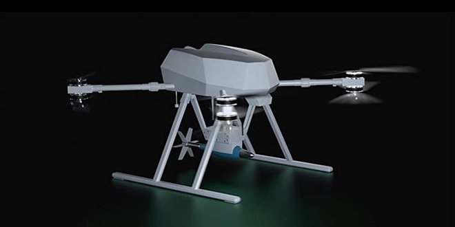 Silahlı drone, Togan ile ilke imza atacak