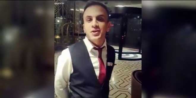 Sosyal medyanın yeni fenomeni: Translate Kadir