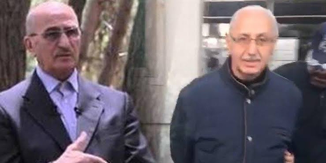 FETÖ'nün 'kadim abisi' Bekmezci tutuklandı