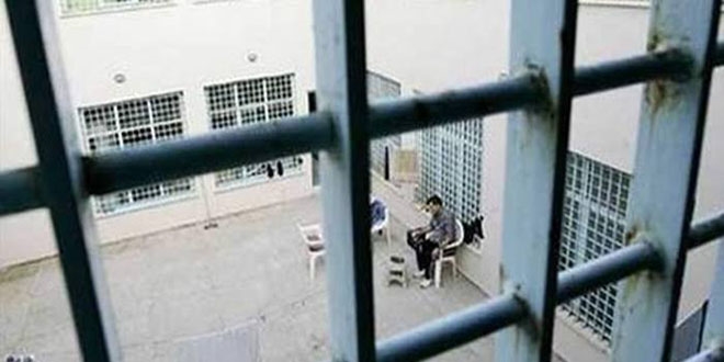 Ceza infazında yeni sistem: Hafta sonu cezaevi, hafta içi iş