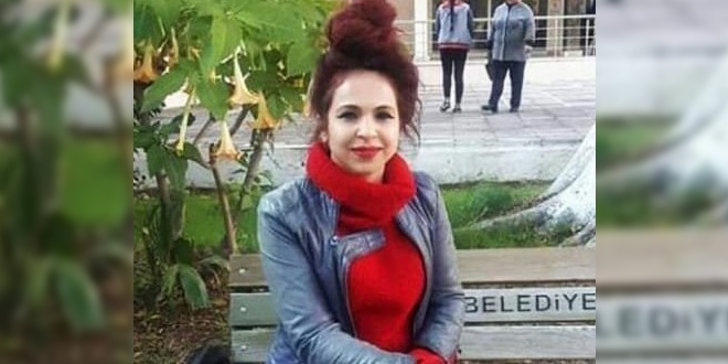 Kübra Öğretmenin katili hakim karşısına çıktı