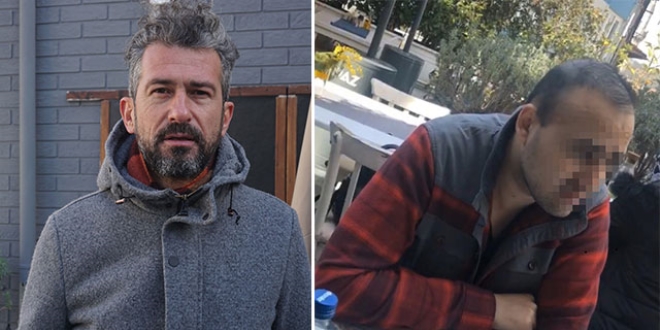 Restoran sahibi, dolandırıcılara 750 bin TL kaptırdı
