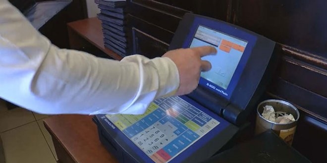 Kredi kartlar restoranlarda bahi kltrn bitiriyor