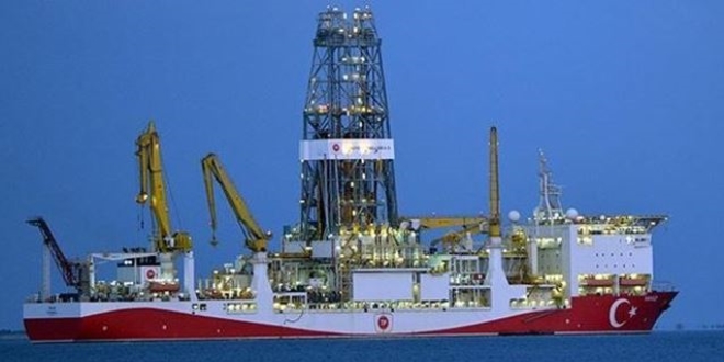 Rumlardan 'bilgileri Türkiye'nin eline geçti' iddiası