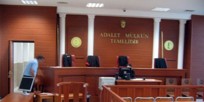 Ankara dare Mahkemesi, olumsuz gvenlik soruturmasn iptal etti
