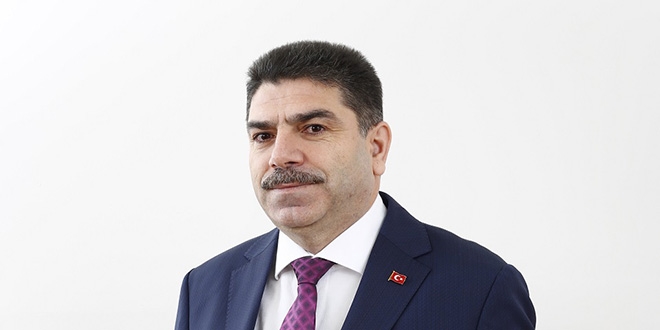 BDDK Üyesi Beytullah Yazar vefat etti