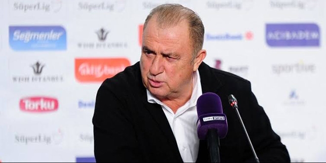 Terim'den cevap: Verilmiş bir sözüm, vazgeçmediğim bir hayalim var