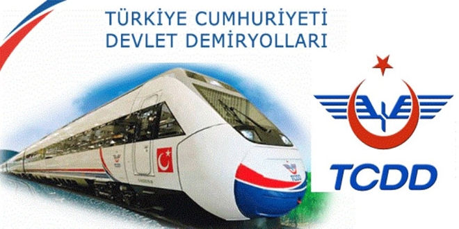 TCDD'den zam iddialarına videolu paylaşım