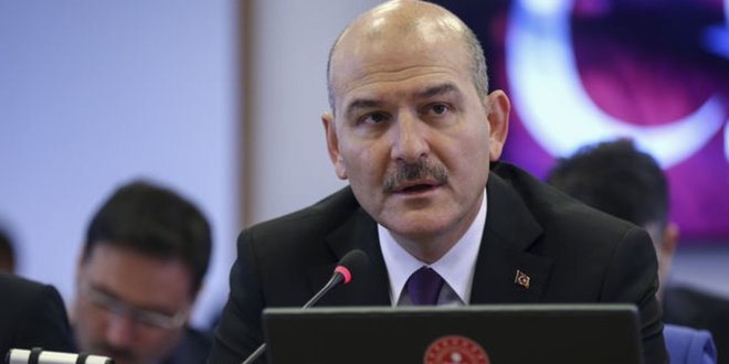 Depremle ilgili hükümetten ilk açıklama