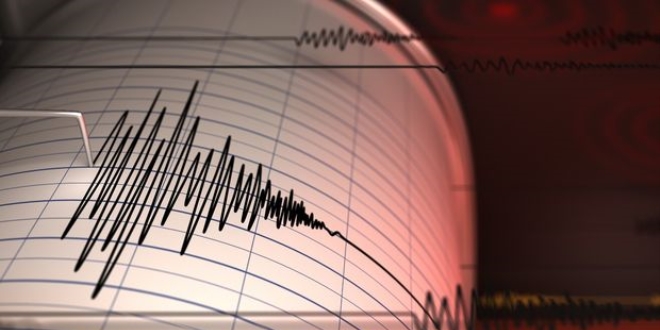 Malatya'da 4.0 byklnde deprem meydana geldi