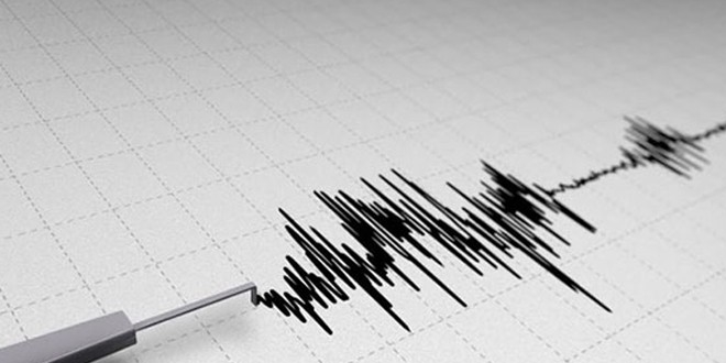 AFAD: Deprem sonrası 118 artçı sarsıntı meydana geldi