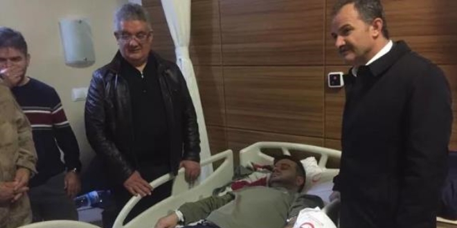 Adıyaman'da deprem sırasında kalp krizi geçiren kişi hayatını kaybetti