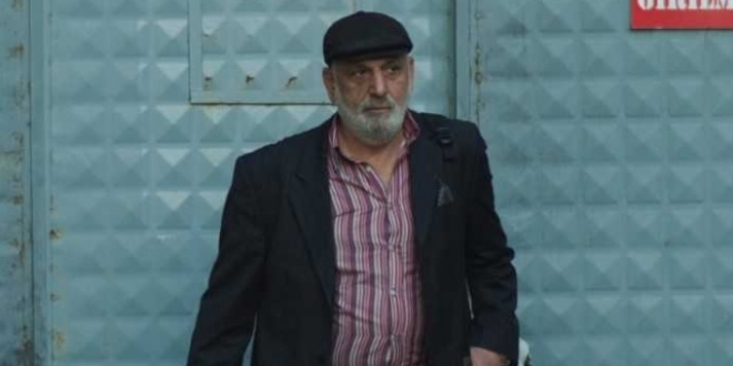 33 yıl sonra Erdoğan'ın sayesinde tahliye oldu