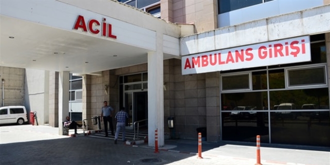 Kahramanmaraş'ta feci kaza: 38 yaralı