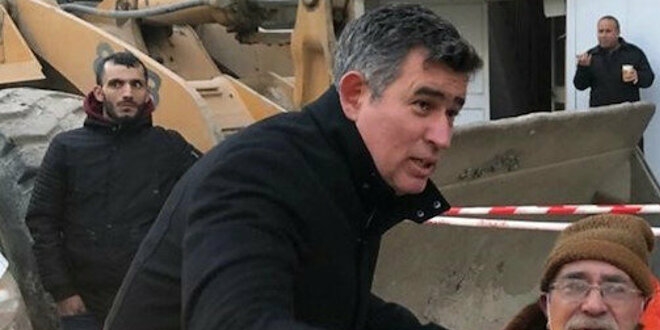 Metin Feyzioğlu: Organizasyon dört dörtlük gidiyor