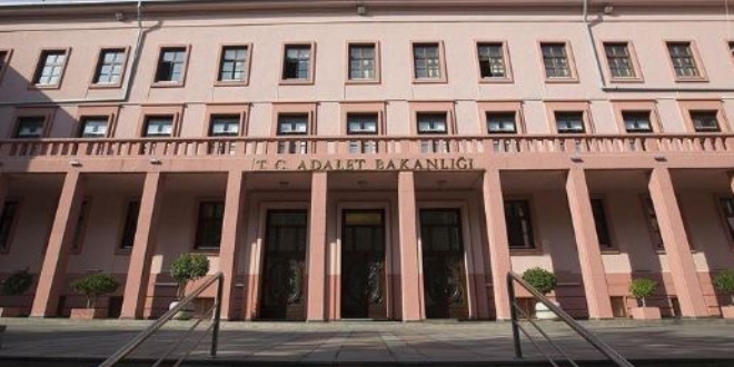 Bakanlık, alınan tedbirlere ilişkin bilgi notu paylaştı