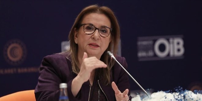 Bakan Pekcan: 1 yıllık taksitleri TESKOMB ödeyecek