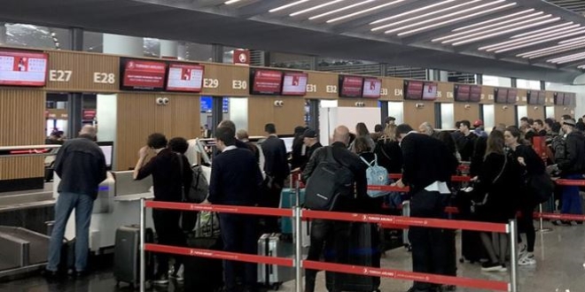 Sömestir tatilinde aileler ortalama 7 gün tatil yapıyor