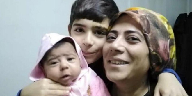 Büyük acı, iki kardeş tek tabutta