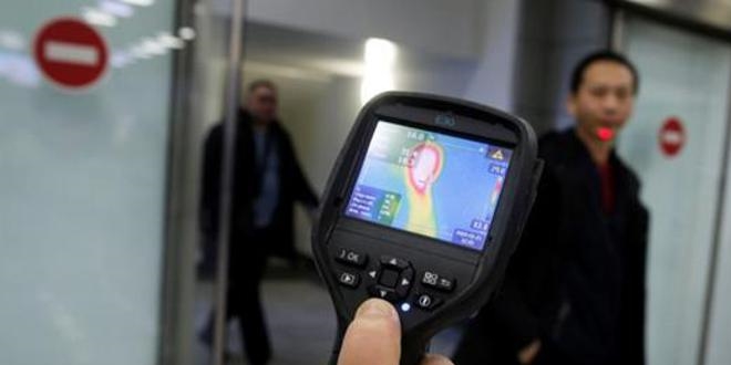 Yeni korona virüsü kuluçka döneminde de bulaşabiliyor