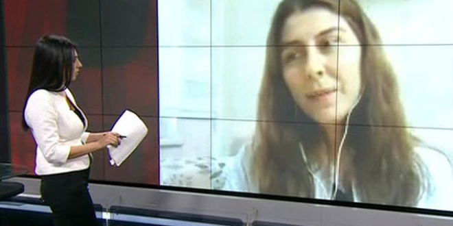 Türkiye'nin konuştuğu doktor o anları anlattı