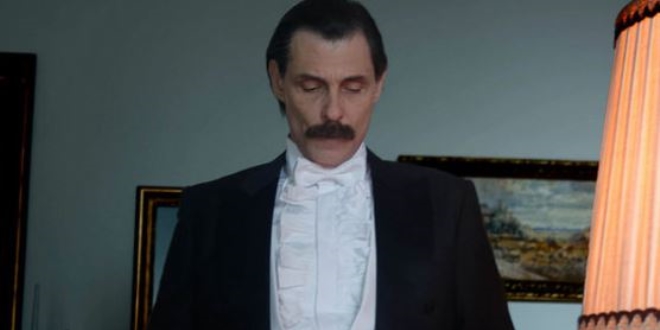 Çiçero'da rol alan Erdal Beşikçioğlu, icra davası başlattı
