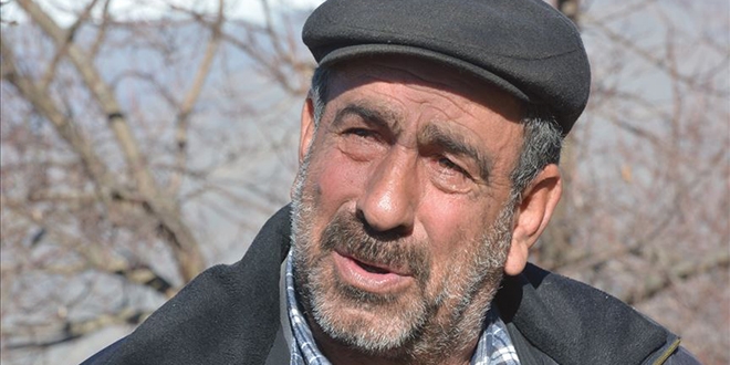 Deprem farklı, acı aynı
