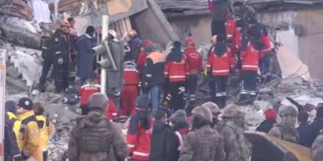 Ev alırken betonuna kadar soru sorun
