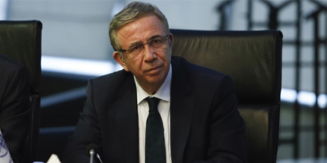 Mansur Yavaş: Asfalt paralarını geri ödeyeceğiz