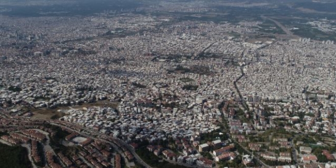 Engin Er: Türkiye'nin acil fay yasasına ihtiyacı var