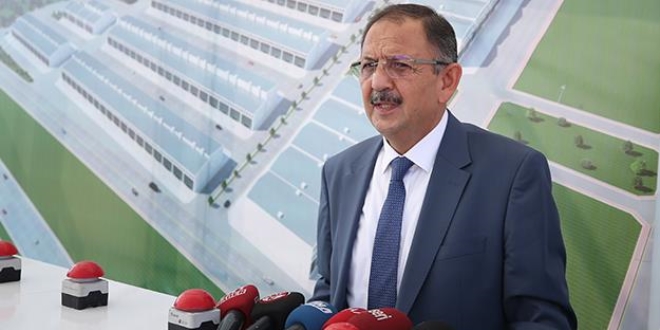 Erdoğan talimat verdi! 771 belediye yardıma çağırıldı