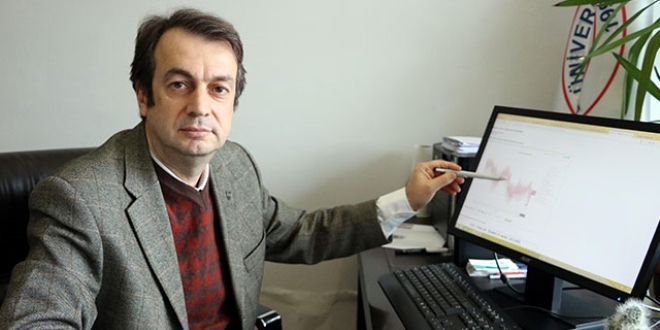 Kutoğlu'ndan binalara 'afet kimlik belgesi' önerisi