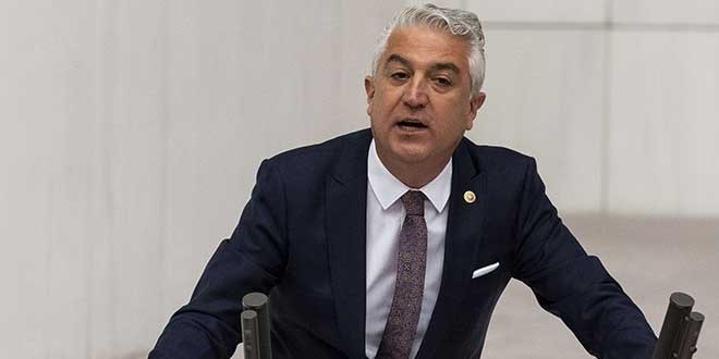 'Bedelli askerlere 1 ay afet eğitimi verilsin' önerisi