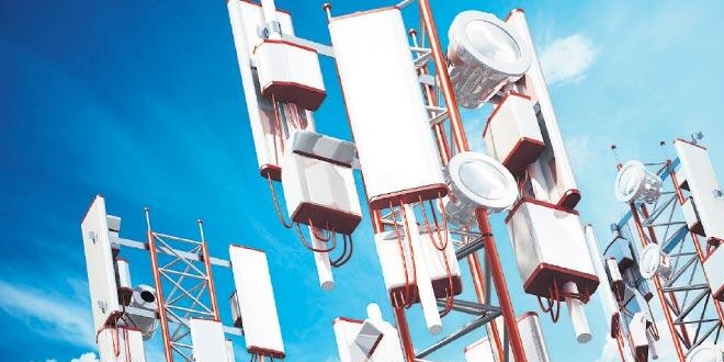 Deprem haberleşmesi için ikili sistem