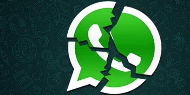 WhatsApp 1 ubat itibaryla baz telefonlardan destei kesiyor