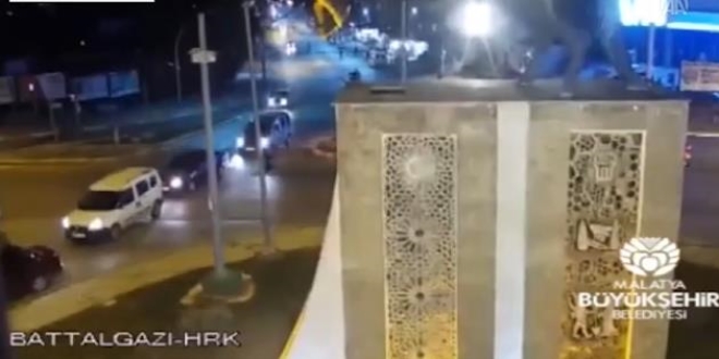 Deprem anı ile ilgili yeni görüntüler
