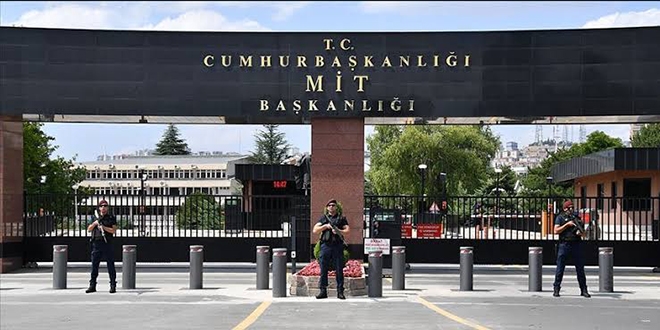 M�T'e internet �zerinden �� yabanc� dilde ihbar geliyor