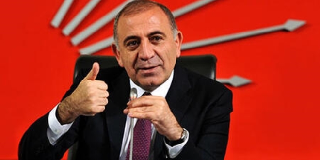 CHP'li vekilin yerli oto paylaşımına tepki!