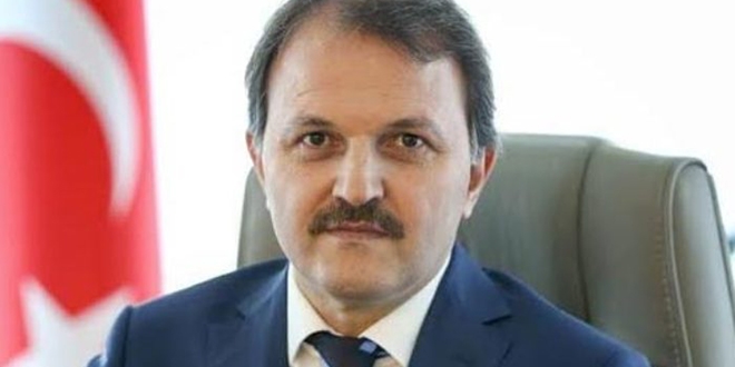 Depremin travmas�n� atlatmak i�in 450 personel g�revlendirildi