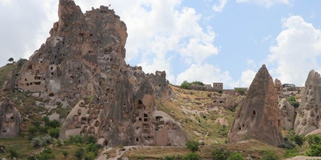 Jeofizik Mühendisi, en güvenli bölgeyi açıkladı
