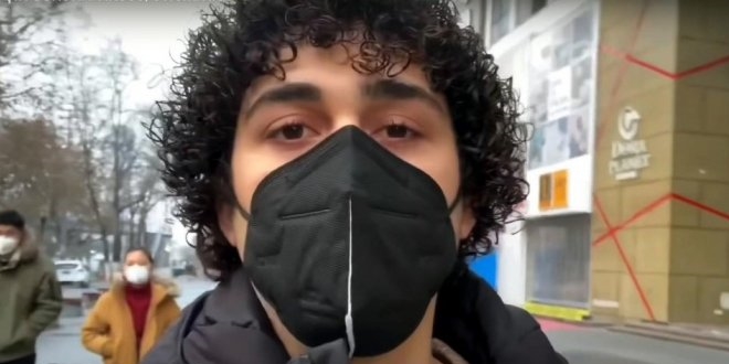 Çin'de görev yapan Türk öğretmen: Kilolarca pirinç aldılar