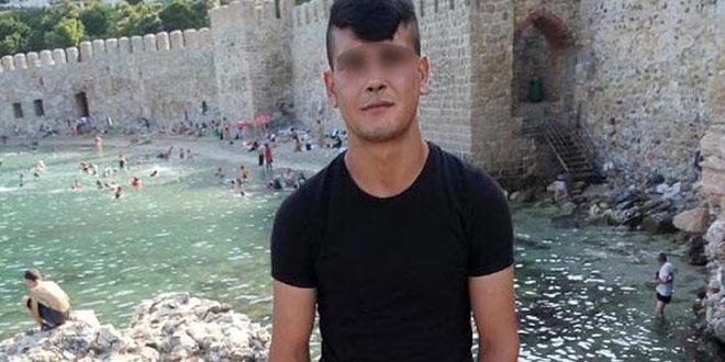 12 gündür kayıp sanılıyordu, cezaevinde çıktı